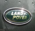 View Item Oval Badge Surround